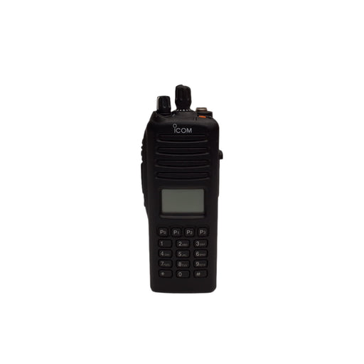 ICOM IC-F70T VHF Portable Radio F70T - HaloidSolutions.com