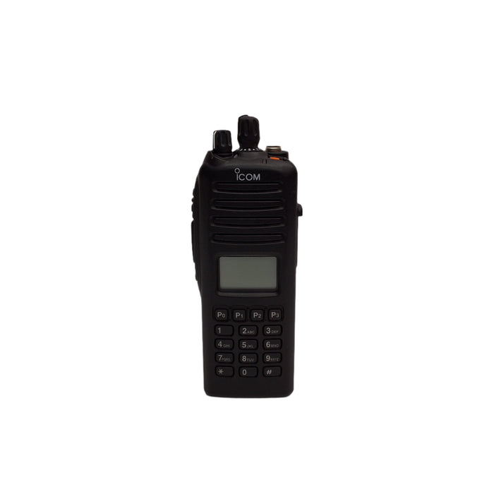 ICOM IC-F70T VHF Portable Radio F70T - HaloidSolutions.com