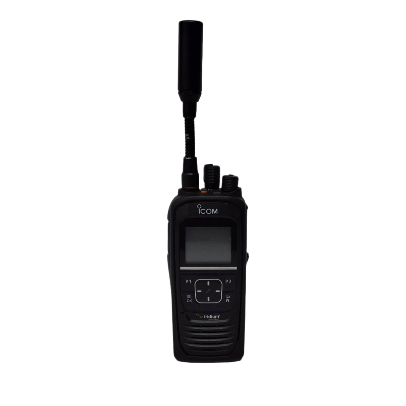 Satellite 2-Way Radios