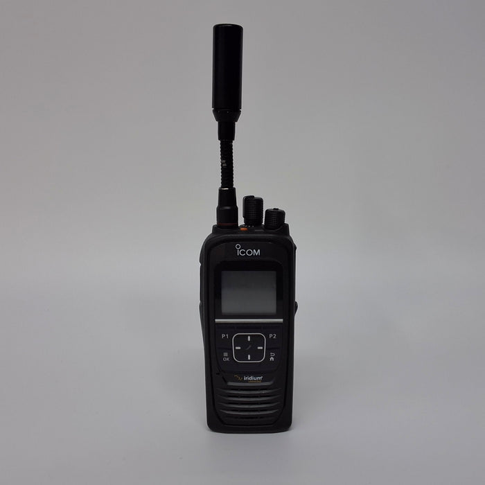 ICOM IC-SAT100 Satellite Radio - SAT100