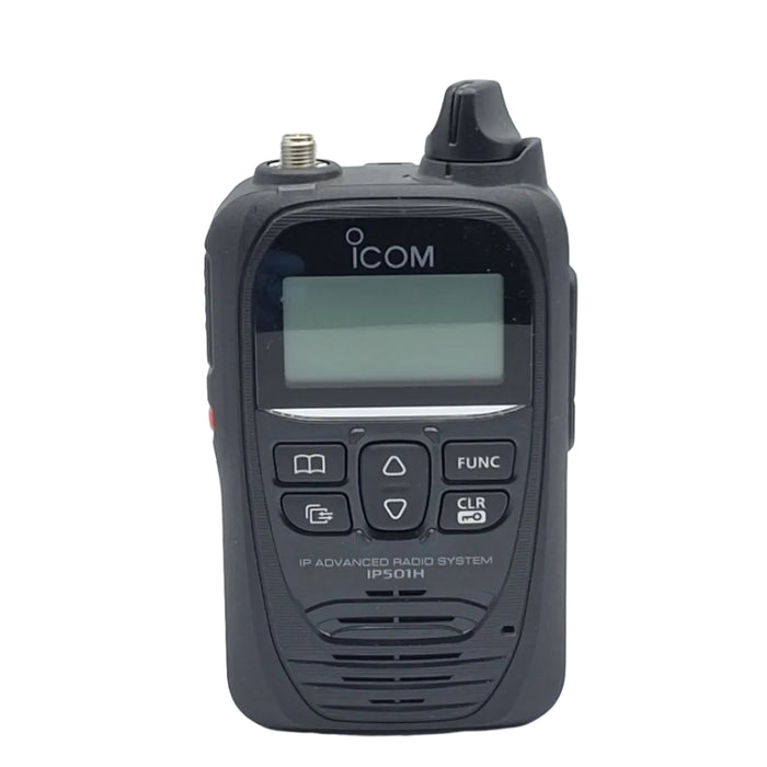 ICOM IP501H LTE Portable Radio