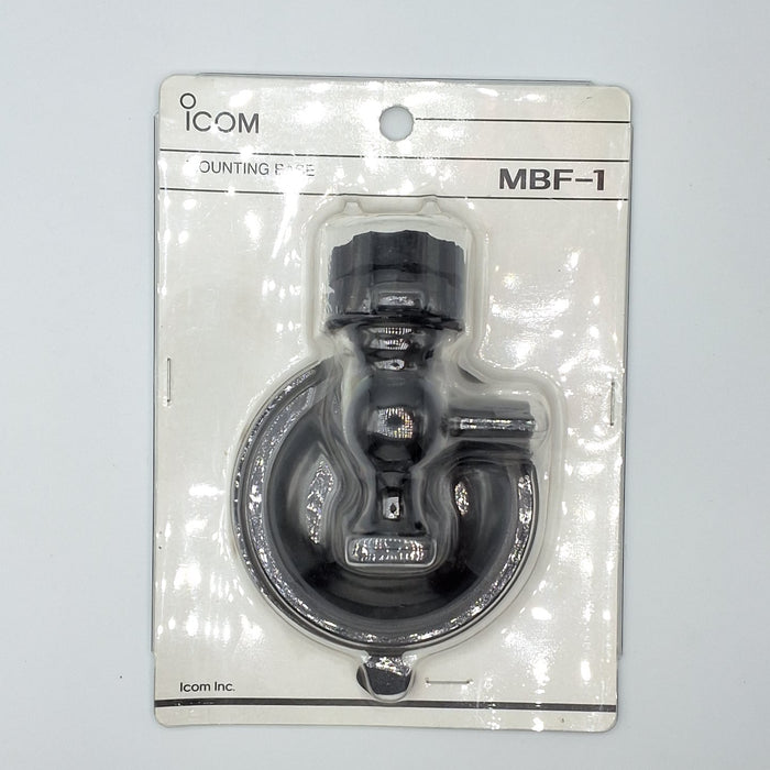 ICOM MBF-1 Mounting Base MBF1