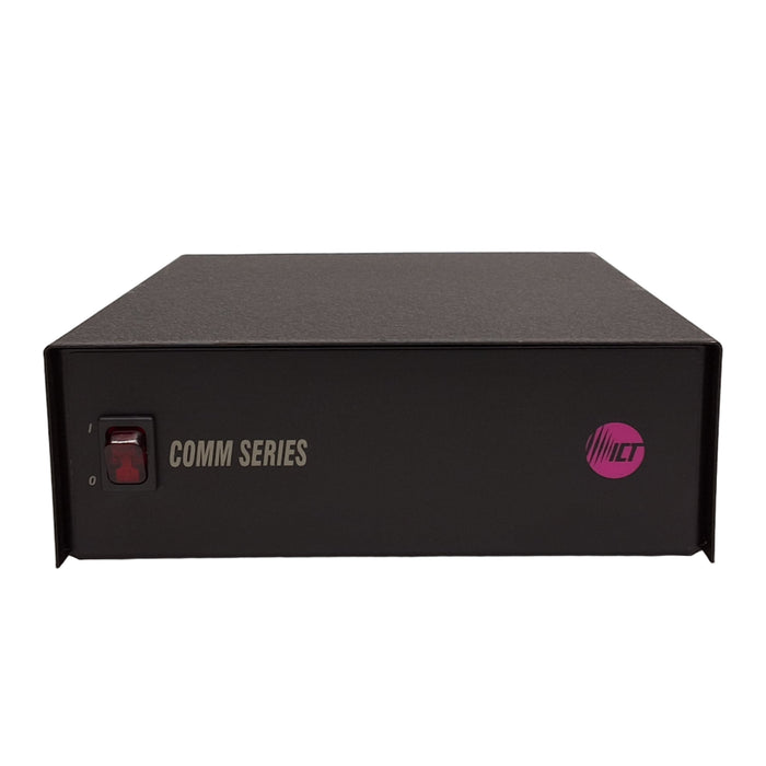 ICT Comm Series ICT22012-20A Power Supply ICT22012