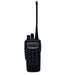 Vertex Standard VXD-720 VXD-720-G6B-4 UHF R1 Digital Portable Radio - HaloidRadios.com