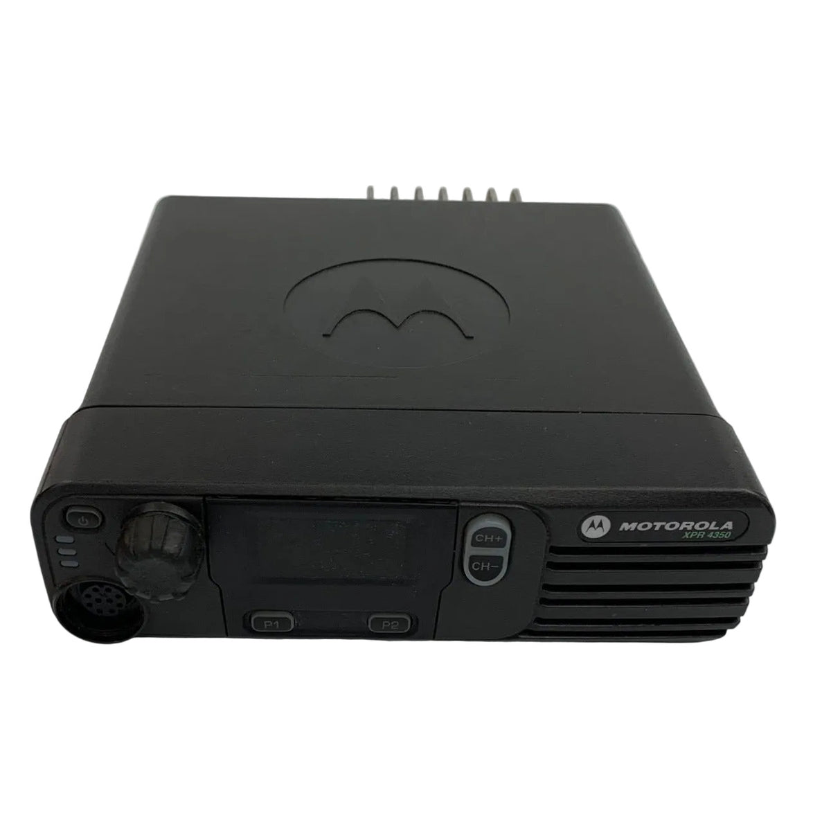 Motorola XPR4350 AAM27QPC9LA1AN UHF R1 Mobile Radio