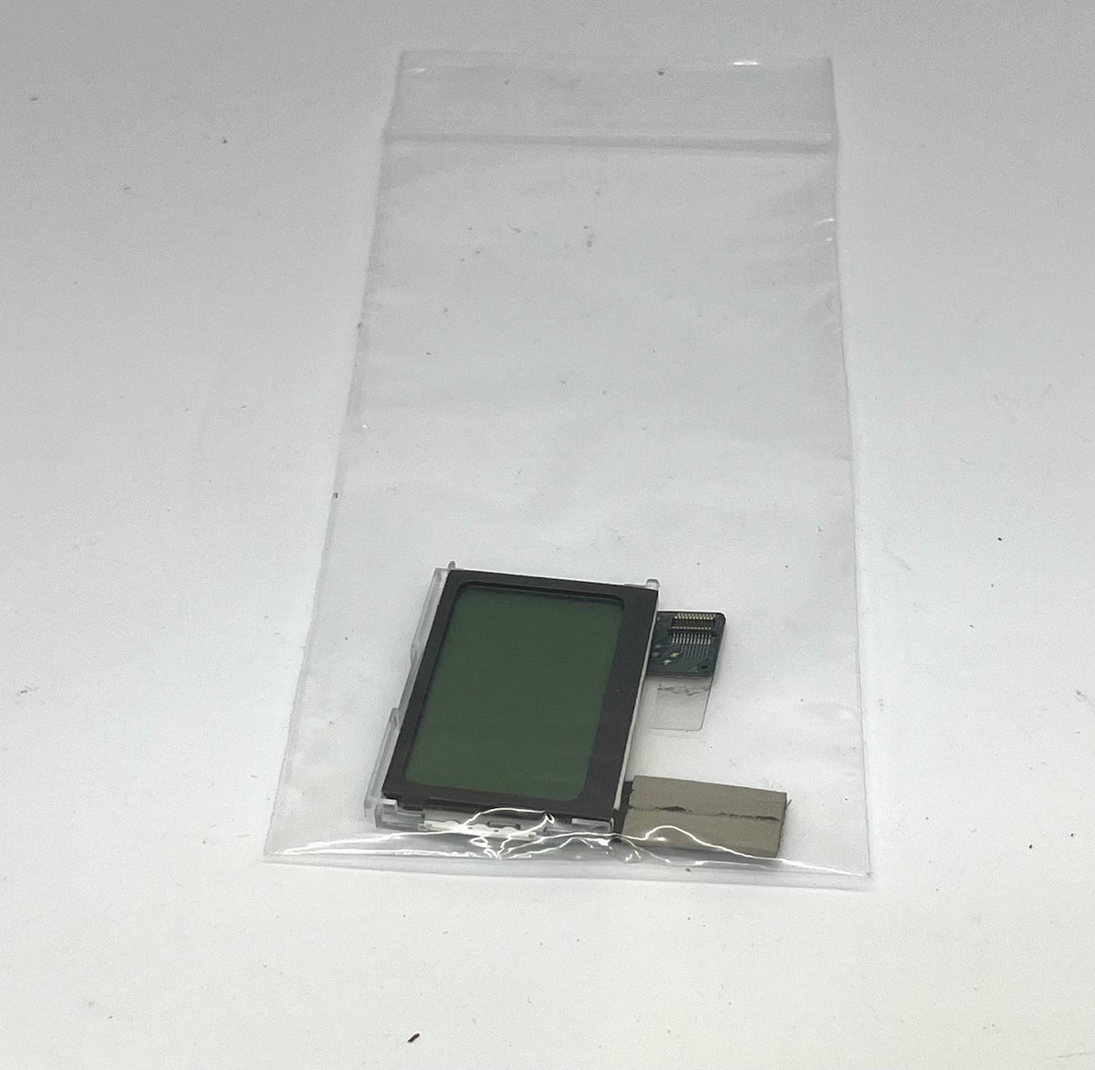 Used OEM LCD Screen Display Module For Motorola XTS1500 XTS2500 XTS5000 Radio (C02, 90% New)