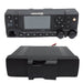 Kenwood NX-5700-K VHF Mobile Radio BRICK NX-5700K with KCH-20R-M Remote Head - HaloidSolutions.com