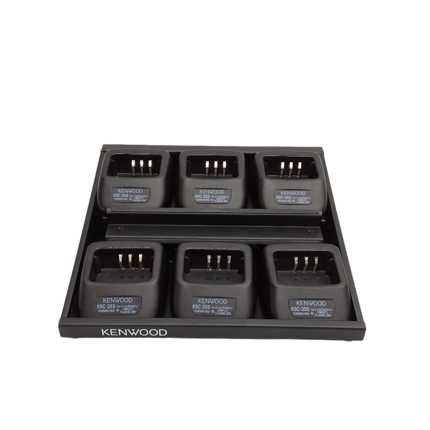 KENWOOD AC Adapter W08-1247 12V 0.85A - IT - Foto 6