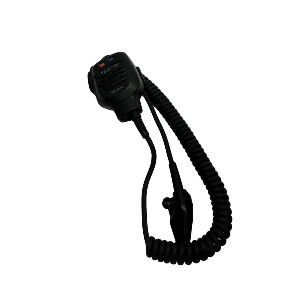 Kenwood KMC-54WD Remote Speaker Microphone RSM — HaloidSolutions.com