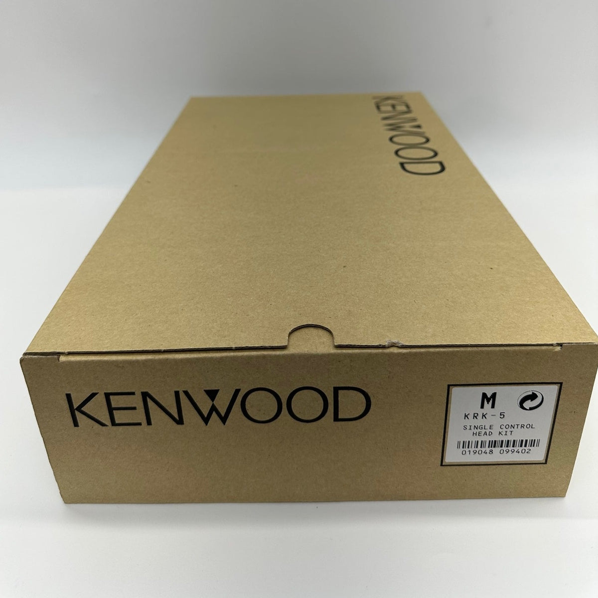 Kenwood KRK-5 Remote Mount Kit - KRK5 — HaloidSolutions.com