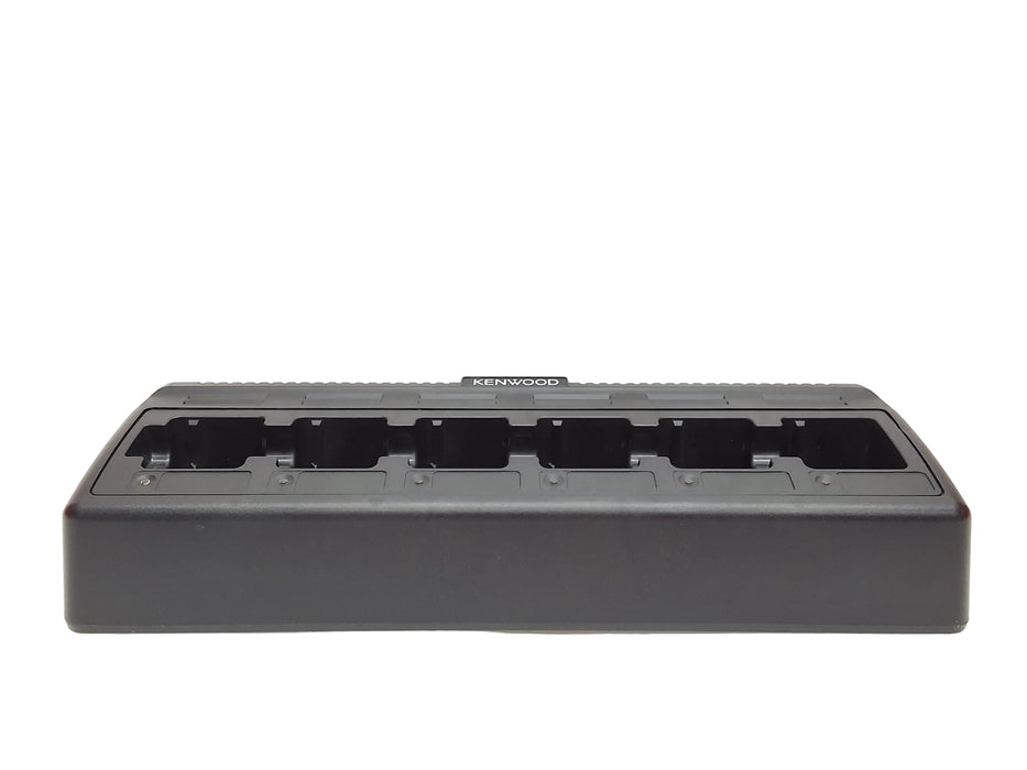 Kenwood KSC-526-K Viking Multi-Radio Charger - KSC-526 KSC-526K