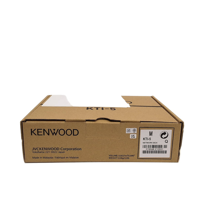 Kenwood KTI-5 Network Interface for NXR Repeaters