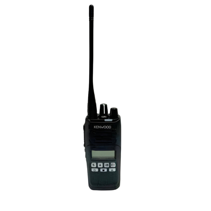 Kenwood NX-1300-K5 NXDN UHF Portable Radio