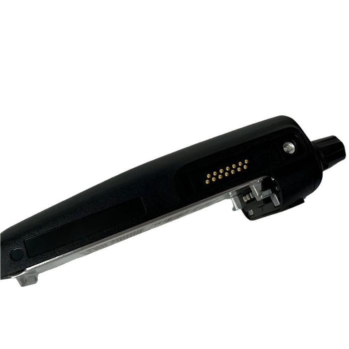 Kenwood NX-3200 F3 VHF Portable Radio