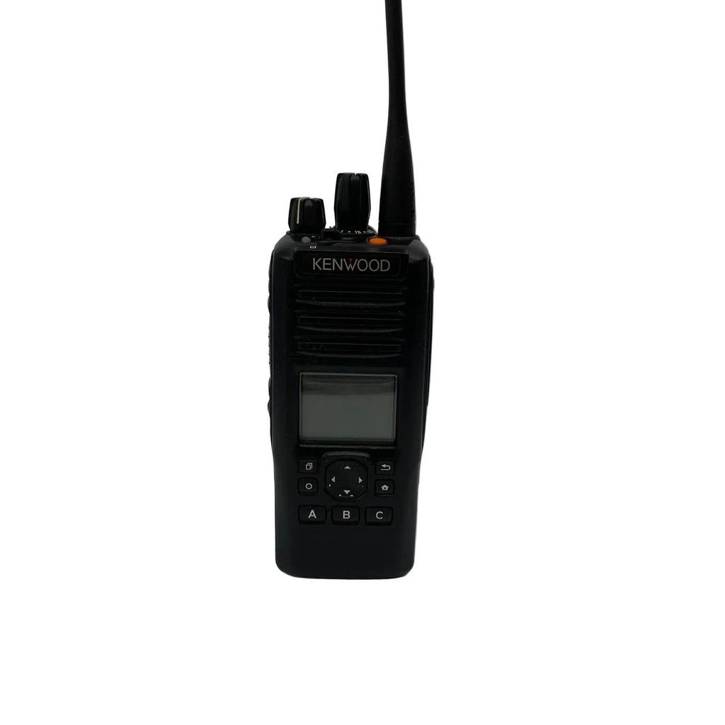 Kenwood NX-5300-K5 UHF Model 2 Portable Radio - NX-5300