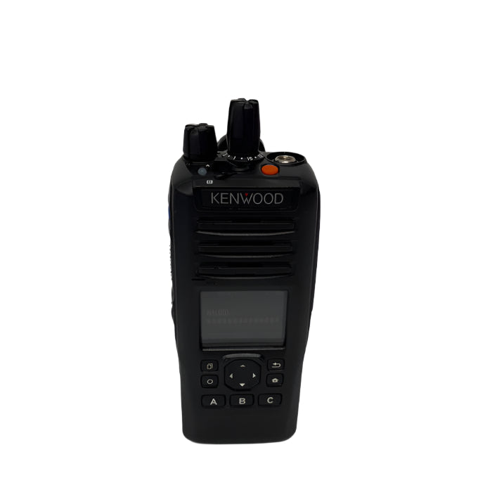 Kenwood NX-5300S-K2 UHF Portable Radio - NX-5300S