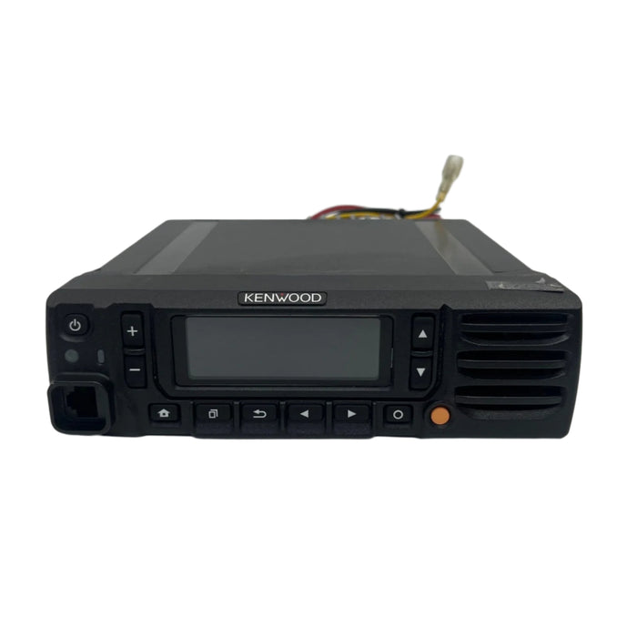 Kenwood TK-5730-F VHF Mobile Radio TK-5730F TK-5730 TK5730