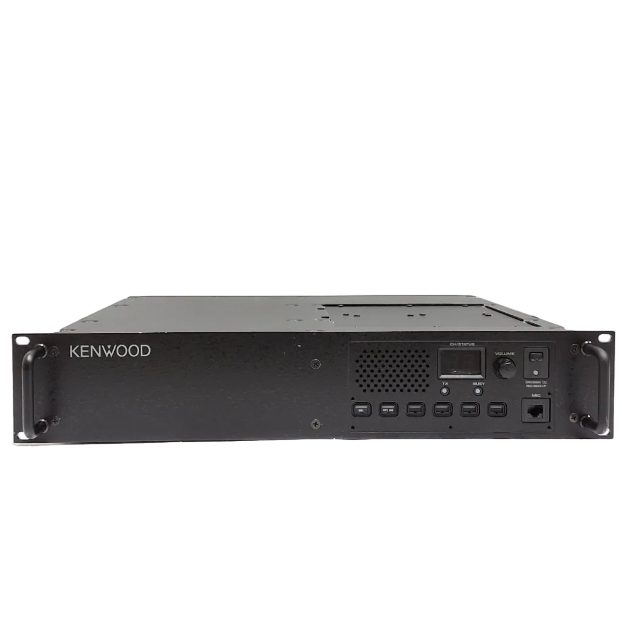 Kenwood NXR-710 VHF NXDN Repeater — HaloidSolutions.com