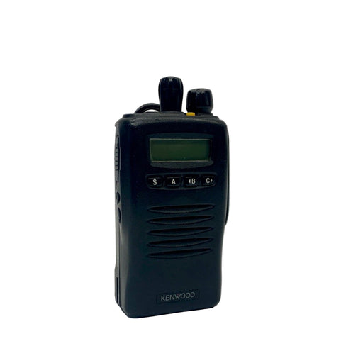 Kenwood TK-2140 VHF Portable TK-2140-1 - HaloidRadios.com