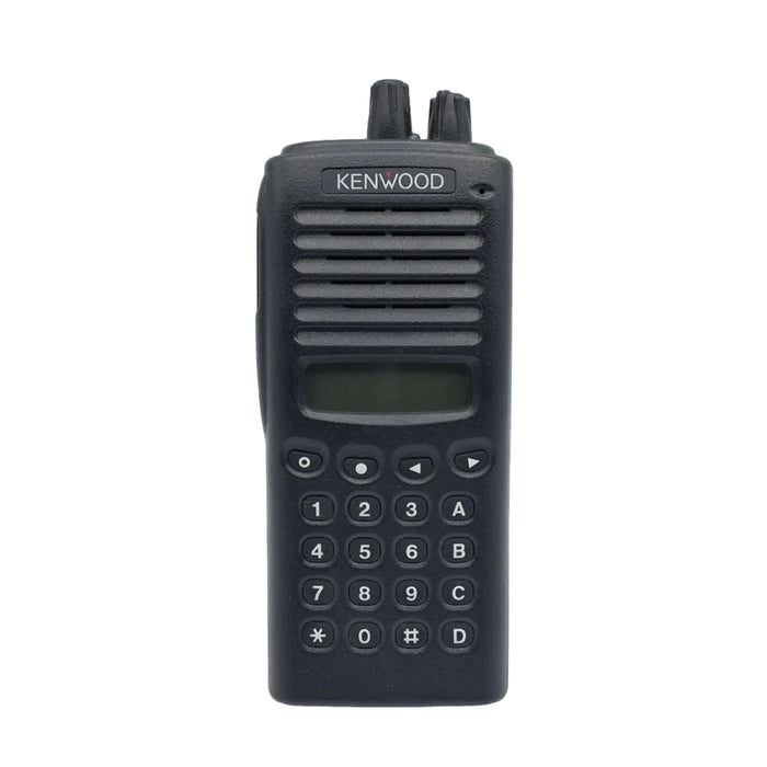 Kenwood TK-370GK4 UHF Portable Radio TK370GK4 TK-370 TK370G TK-370G