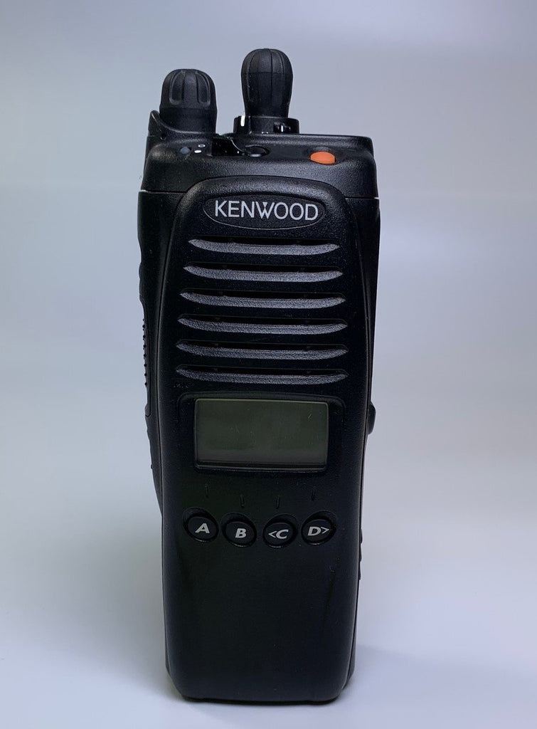 Kenwood TK-5310-K7 UHF P25 Portable Radio - TK5310