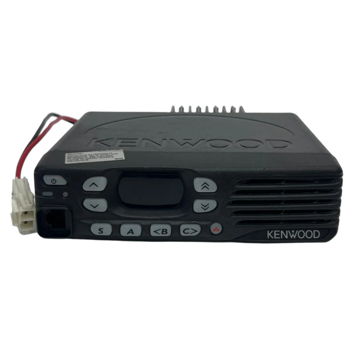 Kenwood TK-7302 VHF Mobile Radio