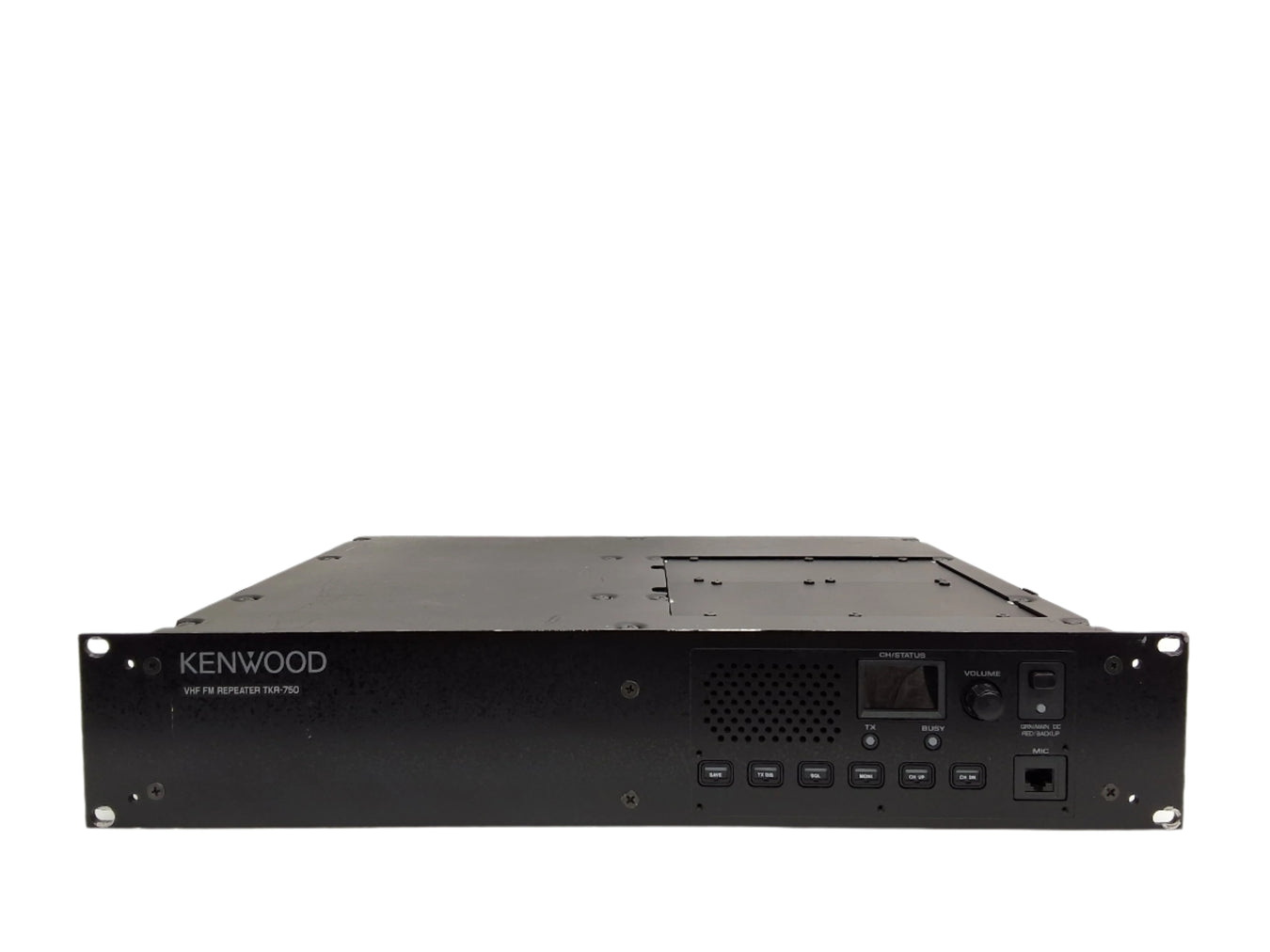 Base Station & Repeaters