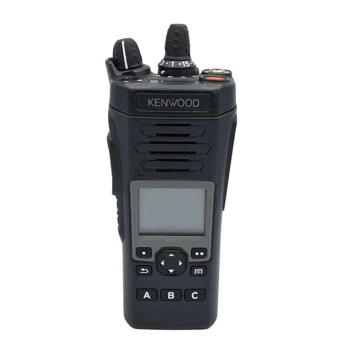 Kenwood Viking VP6230-F2 VHF Portable Radio VP6000 Model 2 VP6230F2