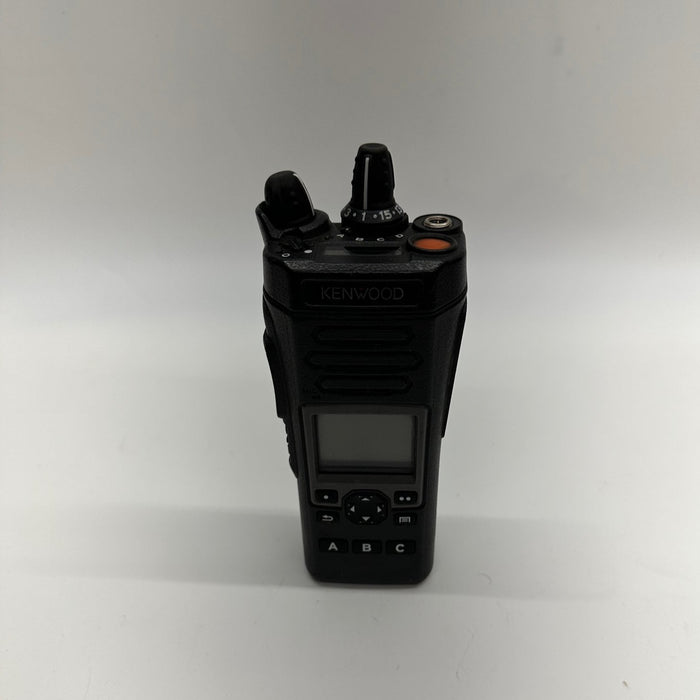 Kenwood Viking VP6430-F2 800 MHz Portable - HaloidRadios.com