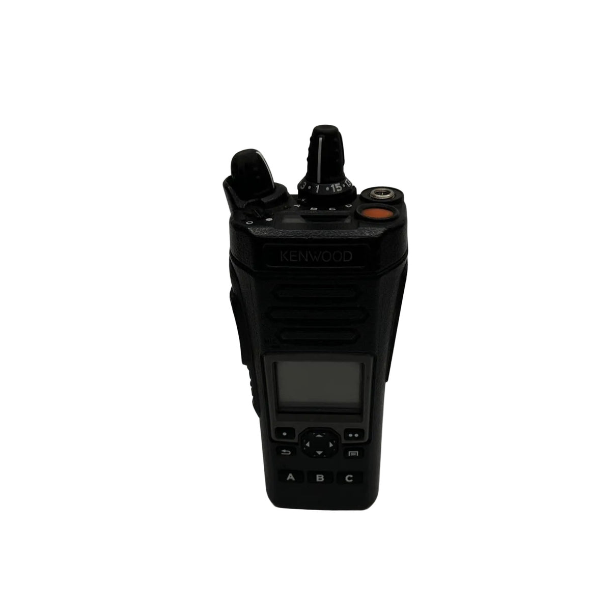 Kenwood Viking VP6330-F2 UHF MHz Portable Radio VP6000 6000