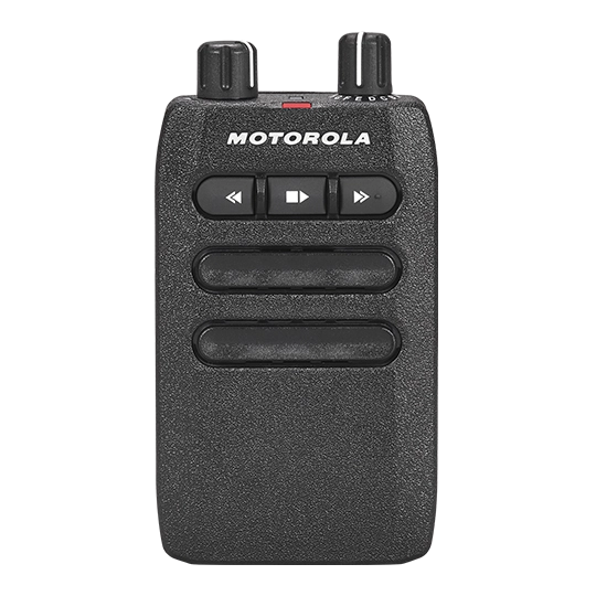 Motorola Minitor VII A04RAC9KA1AN Minitor 7 UHF Pager