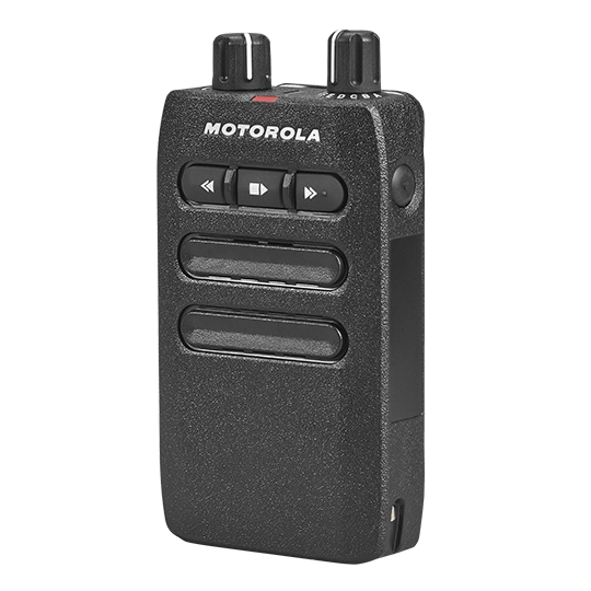Motorola Minitor VII A04RAC9KA1AN Minitor 7 UHF Pager