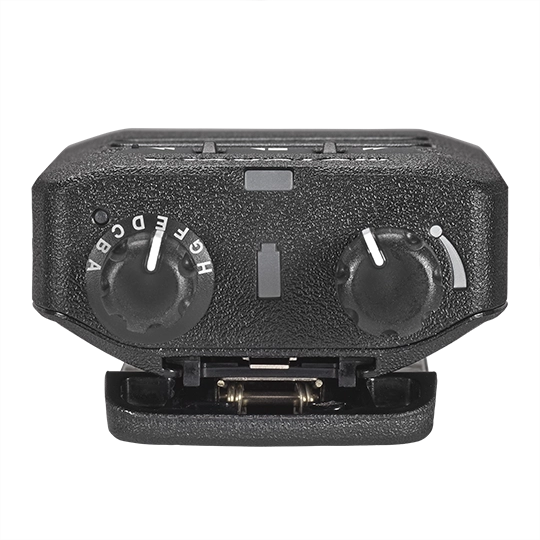 Motorola Minitor VII A04RAC9KA1AN Minitor 7 UHF Pager