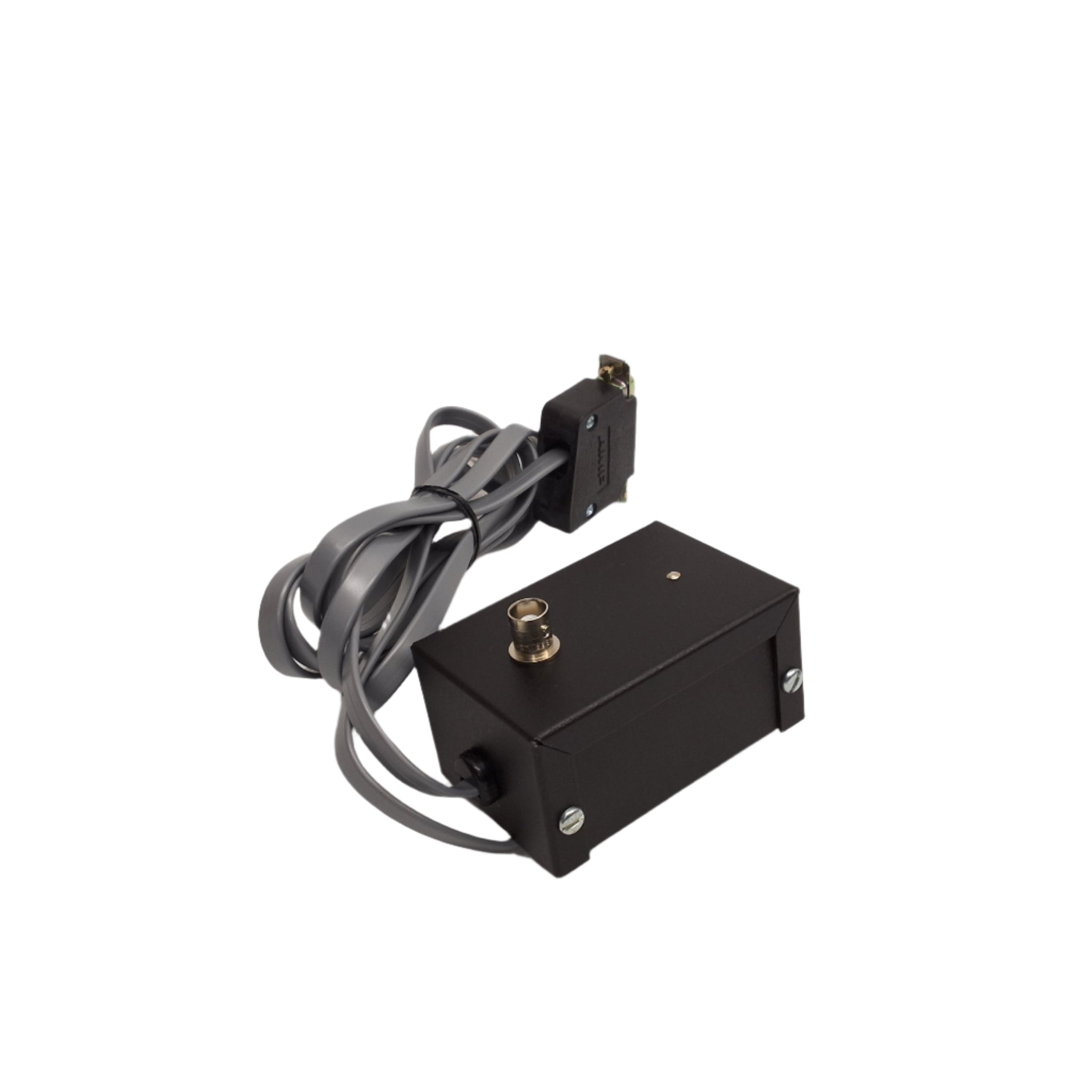 Radio Programming Cables — HaloidSolutions.com