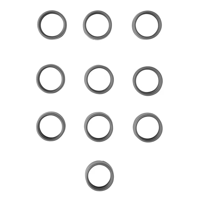 Motorola 32012144001 Antenna ID Band - Gray