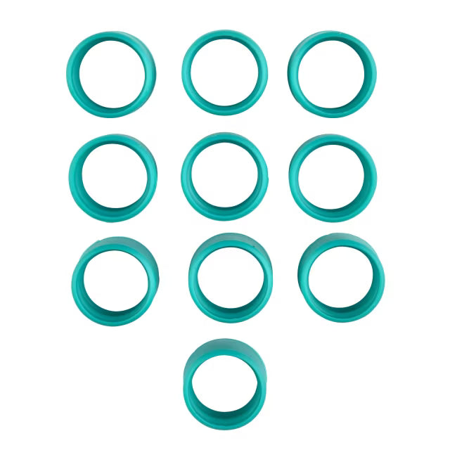 Motorola 32012144003 Antenna ID Band - Green