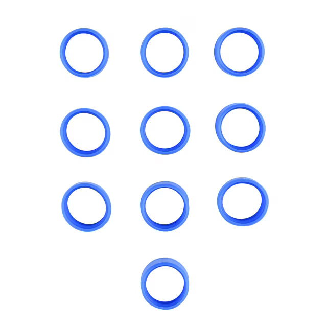 Motorola 32012144004 Antenna ID Band - Blue