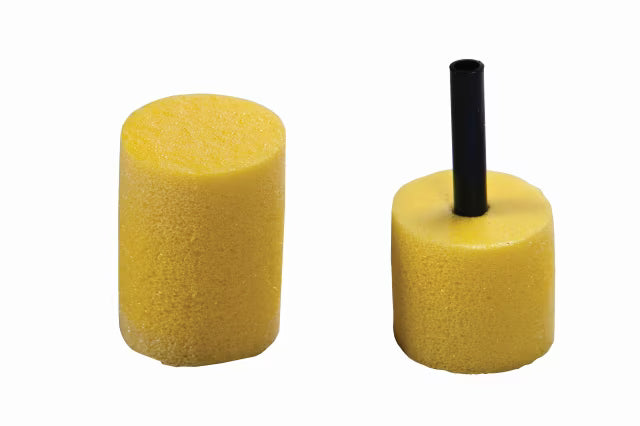 Motorola 5080384F72 Replacement Foam Plugs Pack of 50