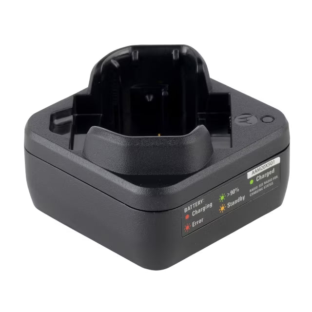 Motorola AAM20X501 CD-66 Enhanced Charging Cradle
