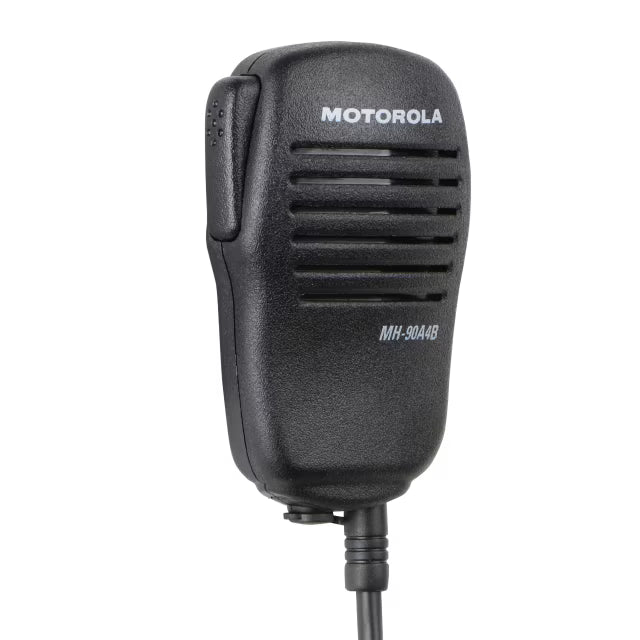 Motorola AAM24X501 Compact Speaker Microphone Kit