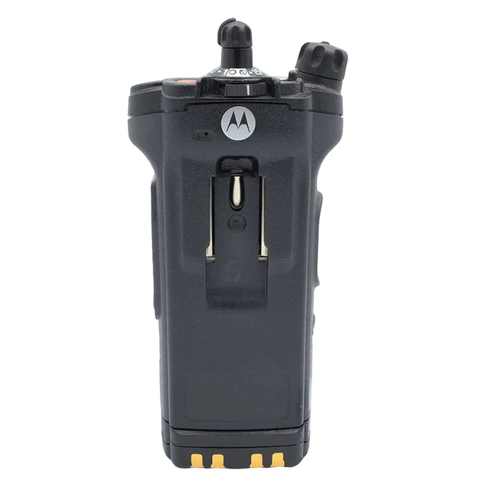 Motorola APX6000 H98KGD9PW5BN VHF Portable Radio (RENEWED)