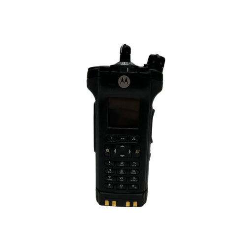 Motorola APX6000 H98QDH9PW7AN P25 Model 3.5 UHF Portable Radio - HaloidSolutions.com