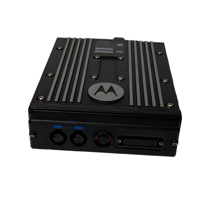 Motorola APX6500 M25SSS9PW1AN UHF R2 Mobile Radio