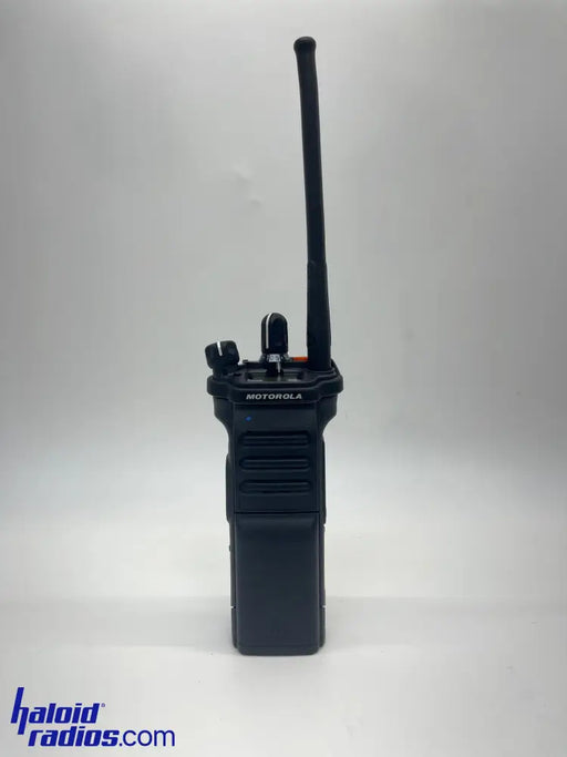 Motorola APX7000  Portable P25 Radio - HaloidSolutions.com