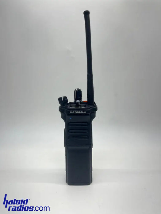 Motorola APX7000  Portable P25 Radio - HaloidSolutions.com