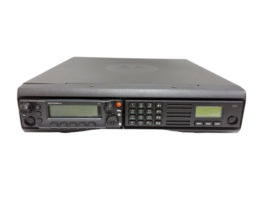 Motorola APX7500 L30URS9PW1AN 7/800 MP Mid Power APX Consolette