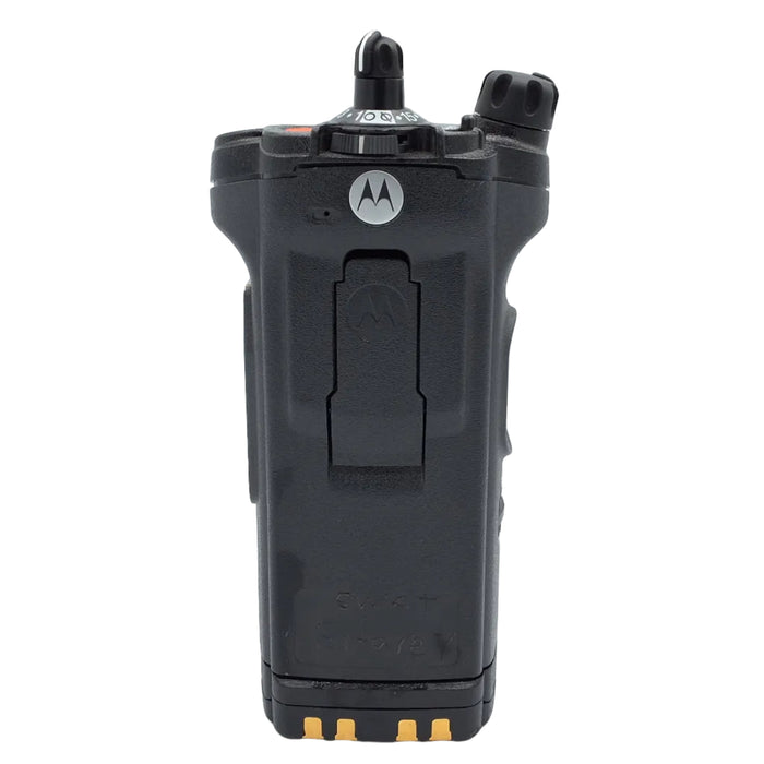 Motorola APX8000 H91TGD9PW5AN P25 TDMA UHF VHF 700/800 MHz Model 1.5 Portable Two Way Radio (RENEWED)