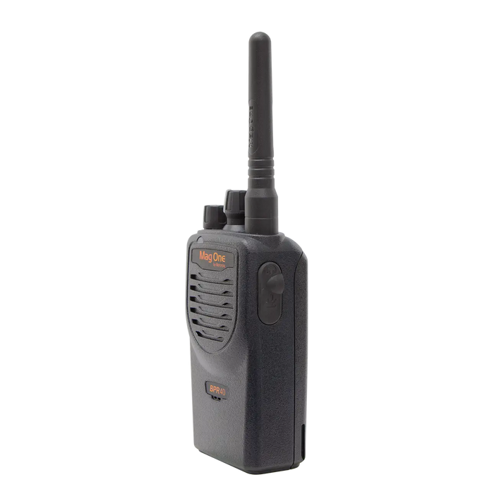 Motorola BPR40-U16 AAH84RCJ8AA1AN UHF Portable Radio