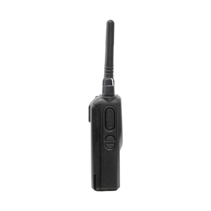 Motorola MagOne BPR40-U16-D BPR40d AAH85EDJ8AD3AN UHF Portable Radio