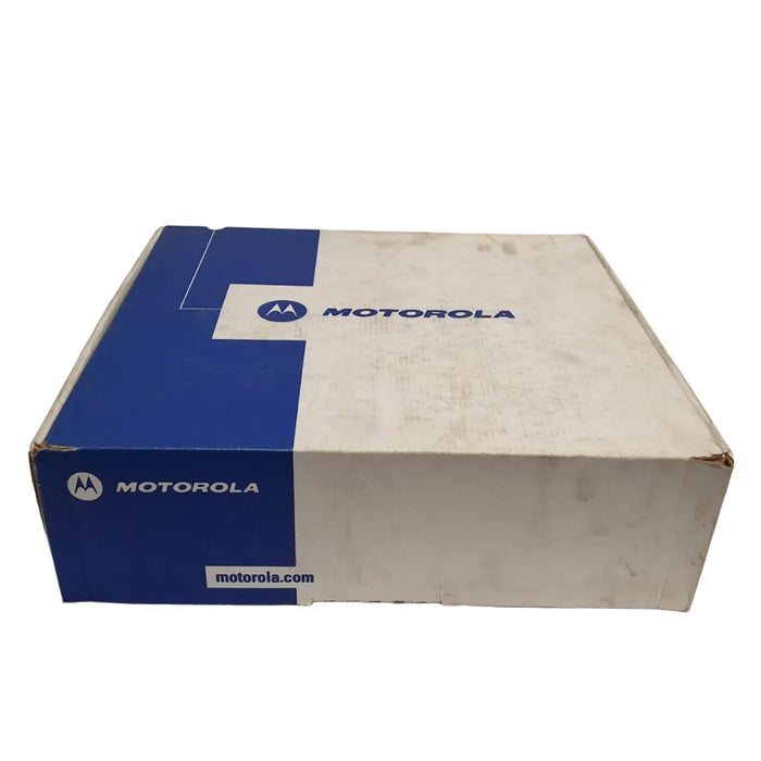 Motorola CDM1250 AAM25DKD9AA2AN Low Band Mobile Radio